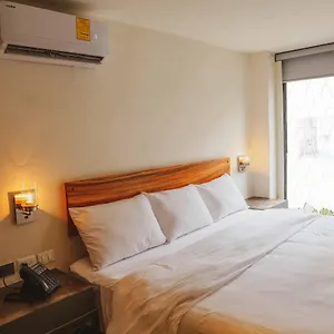 Urban Hotel Mérida