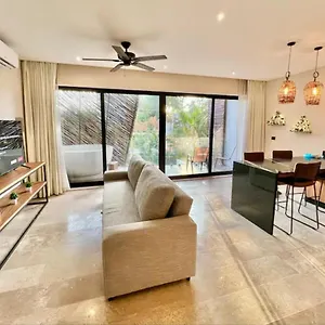 Sky K104 Hotel Tulum